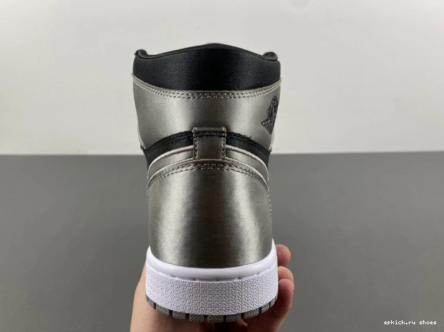 Cheap Shadow Satin OG FD4810-010 Jordan 1 Air WMNS High 0822